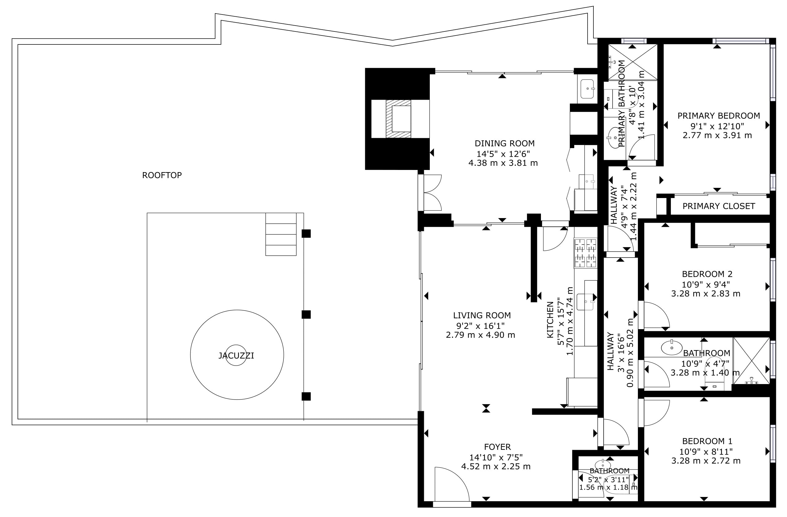 Cobertura Linea Novo Campechefloor-plans-0